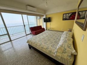 Condominio playa dorada